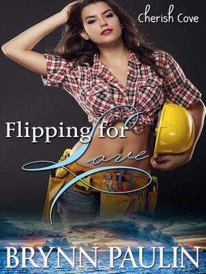 cover image of Flipping for Love